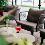 Vigna Hotel 3*