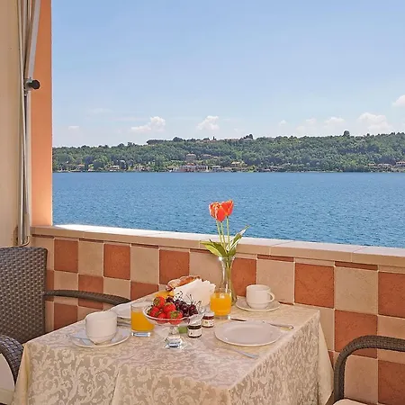 Hotel Vigna Saló