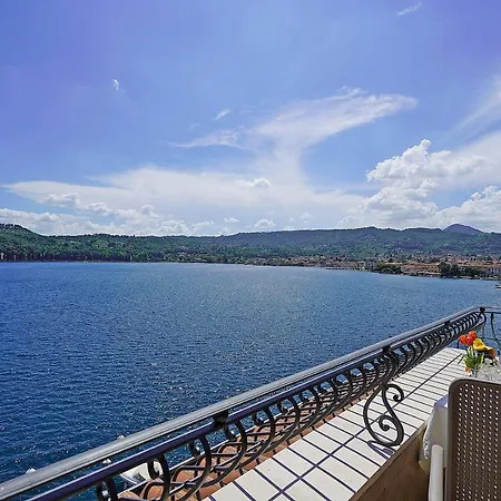 Hotel Vigna 3*
