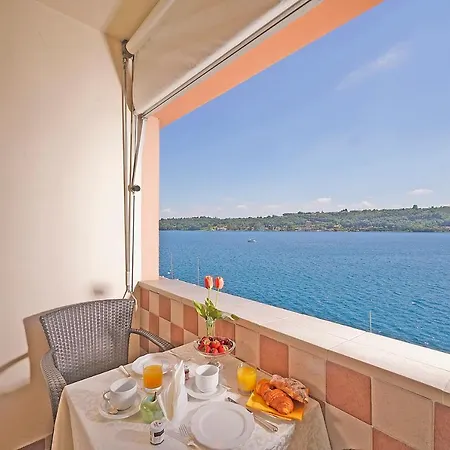 Vigna Hotel 3*
