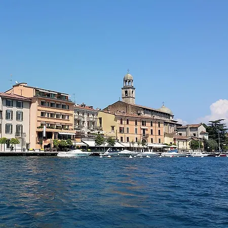 Hotel Vigna Saló