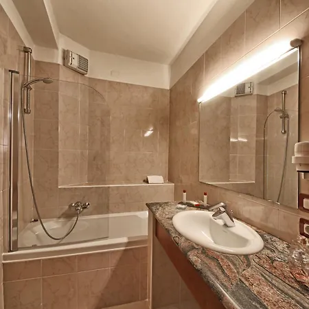 Vigna Hotel Saló