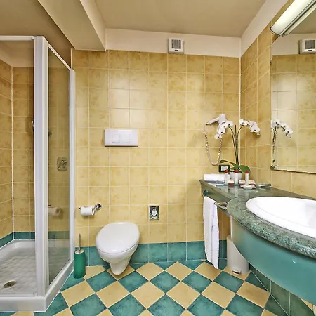 Vigna Hotel Saló