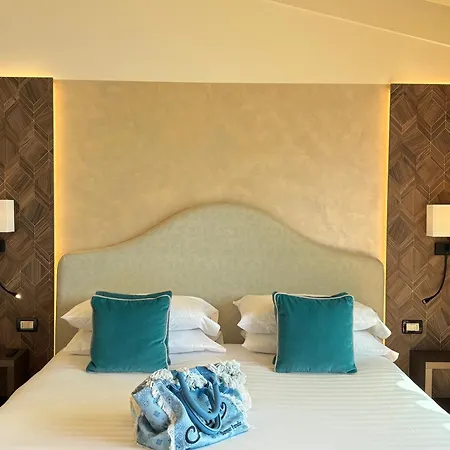 Hotel Vigna