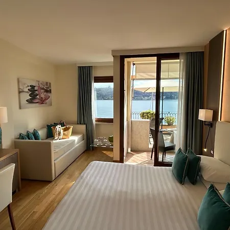 Hotel Vigna