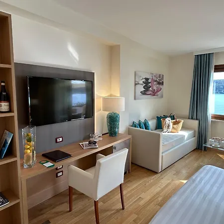 Hotel Vigna 3*