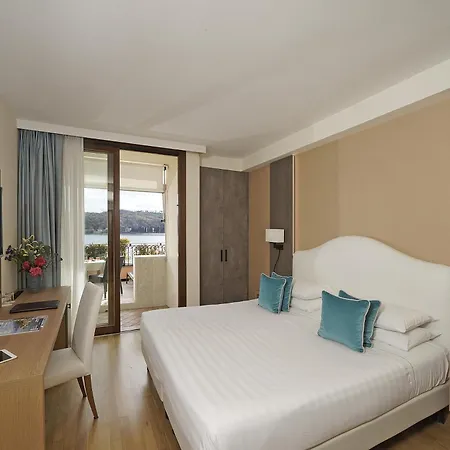 Hotel Vigna Salò