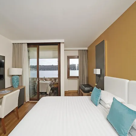 Vigna Hotel 3*