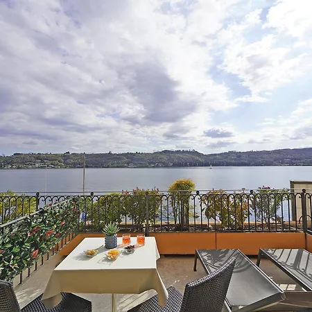 Vigna Hotel 3*