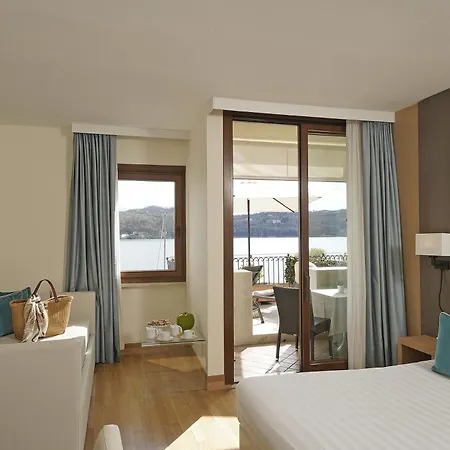 Vigna Hotel Salò