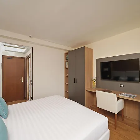 Hotel Vigna Salò