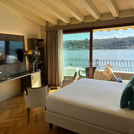 Vigna Hotel Salò