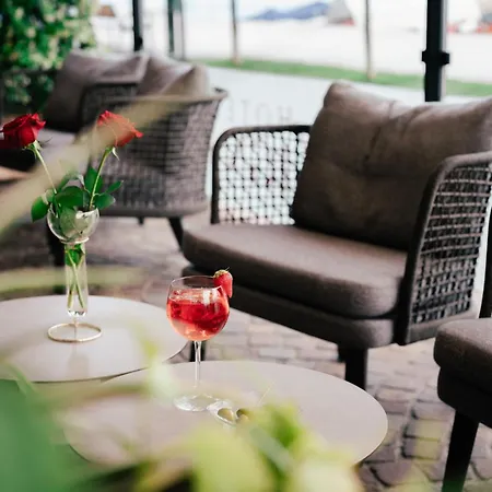 Vigna Hotel 3*