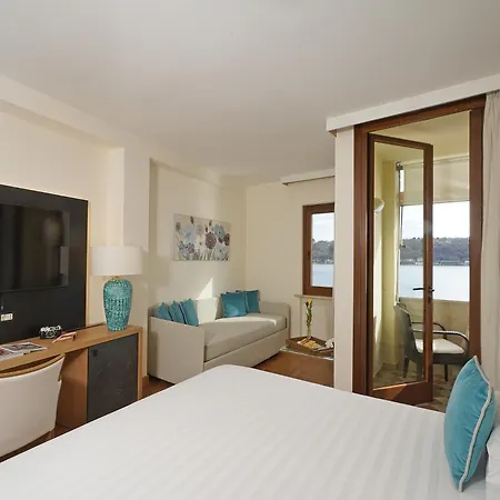 Hotel Vigna Salò
