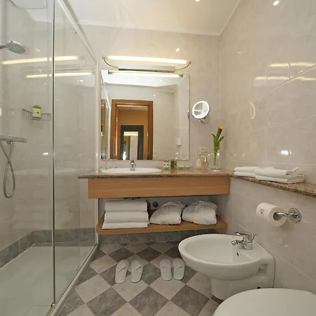 Vigna Hotel Salò