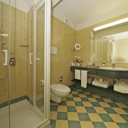 Vigna Hotel 3*