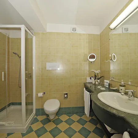 Vigna Hotel Salò