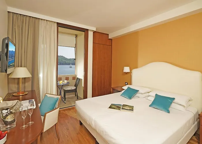 Vigna Hotel 3*
