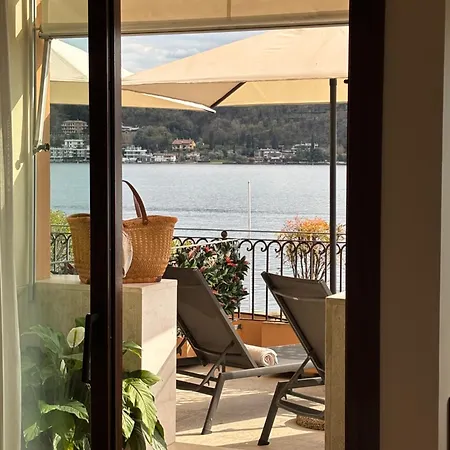 Hotel Vigna 3*